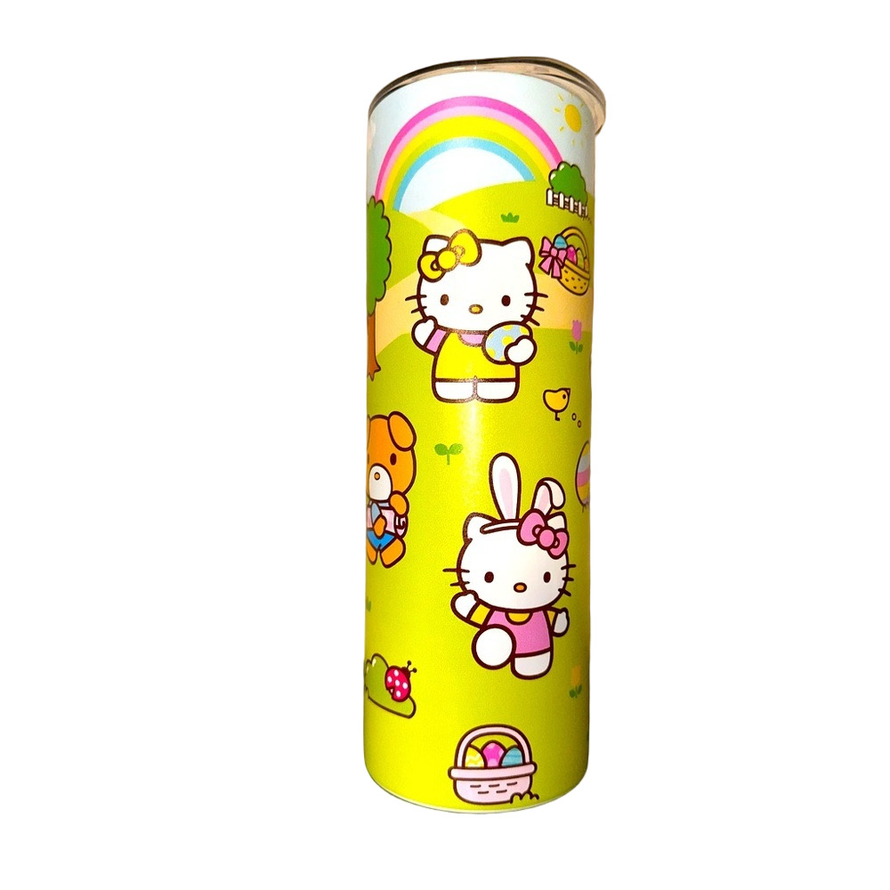 Sanrio thermal cup
